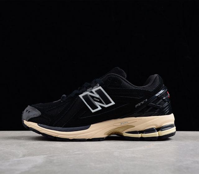 公司级 New Balance 1906系列复古老爹风休闲运动慢跑鞋 M1906RK 尺码 36 37 37.5 38 38.5 39 40 40.5 41