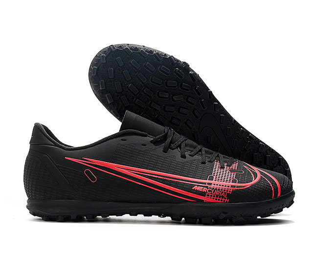 耐克刺客14代基本版草钉足球鞋Nike Mercurial Vapor XIV Club TF39-45