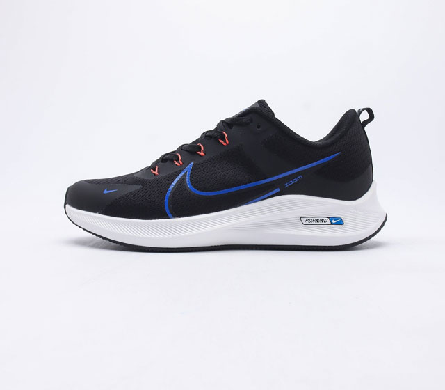 耐克Nike Zoom WINFLO 8X 登月轻质透气休闲运动跑步鞋 货号 CJ0298 码数 40-45含半码 编码 HYXY1007ZLB
