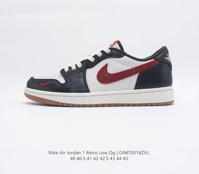 公司级耐克Nike Air Jordan 1 Mid AJ1乔丹一代中帮经典复古文化休闲运动篮球鞋 货号 CZ0790 006 尺码 40 40.5 41 4