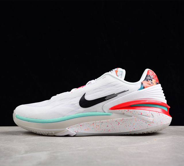 Nike Air Zoom G.T.Cut 2 EP兔年限定CNY实战缓震透气篮球鞋FD4321-101 尺码 39 40 40.5 41 42 42.5 4