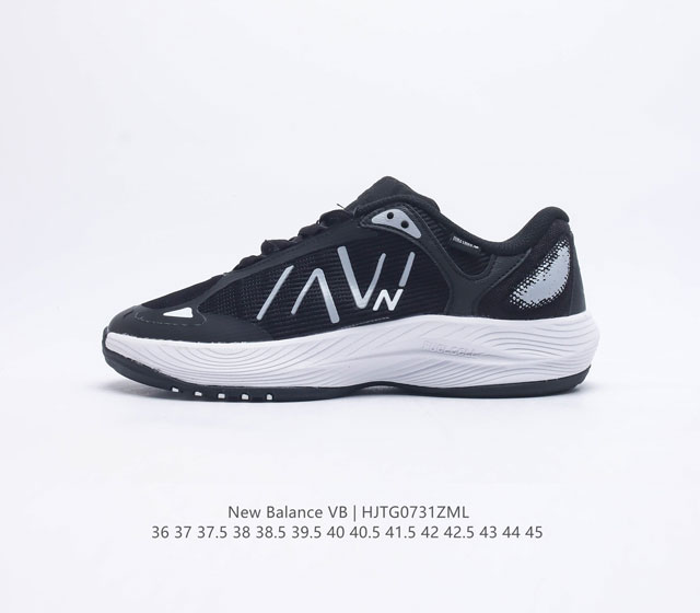 新百伦 New Balance VB 系列低帮运动鞋休闲鞋复古老爹鞋 货号：VB-07CD07 尺码：36-45含半码 编码：HJTG0731ZML
