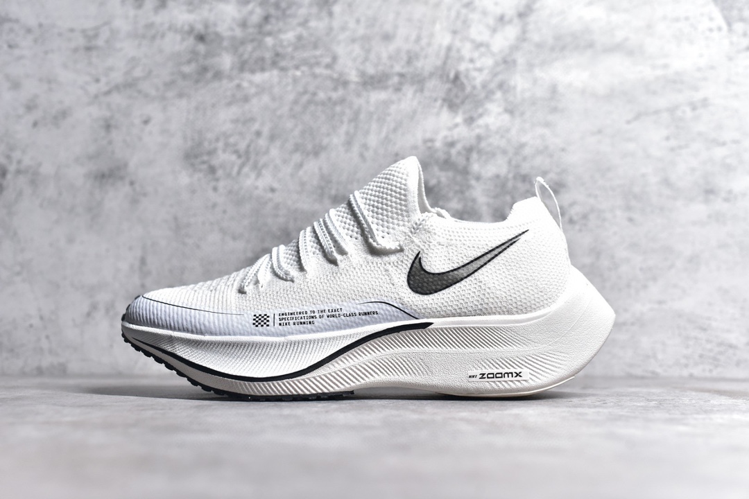 开学福利特价 特价 新货#秒杀229纯原福利nk Zoomx Vaporfly 鞋面使用了全新 Vaporweave 科技 这种类似蝉翼的材质相比 Flykni