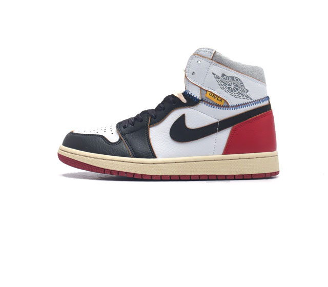 公司级 头层皮 耐克 男女鞋 Nike Air Jordan 1 Retro High Og 乔丹一代aj1 乔1 Aj1 篮球鞋复刻运动鞋 皮面高帮板鞋的设计