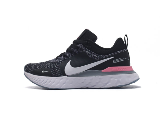 耐克 Nike React Infinity Run Fk 3 Prm 男女子公路跑步鞋 助你在疾速跑后快速恢复 明天继续挑战耐力跑 你的征程它都能稳稳守护 加
